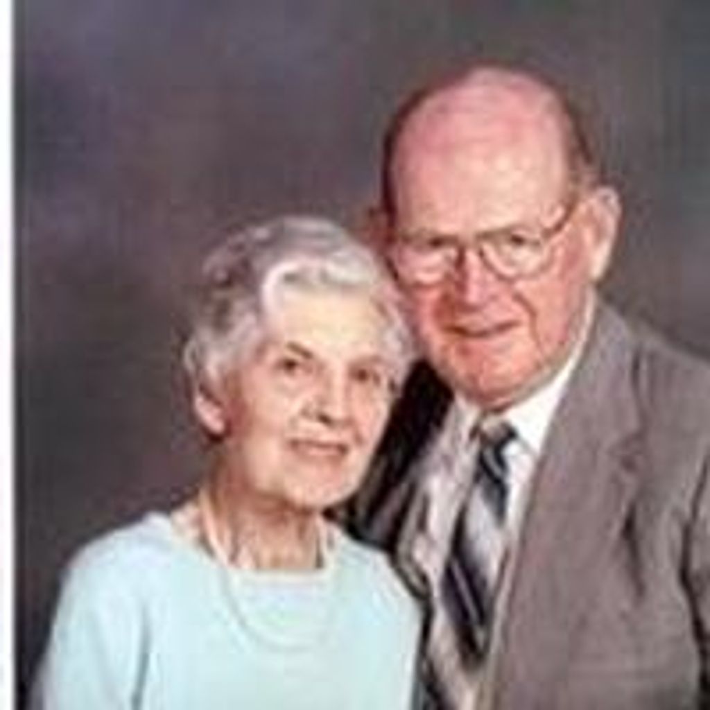 Florence  Gretchen Mitchell