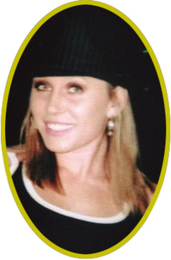 Cassandra Leigh Hill Profile Photo