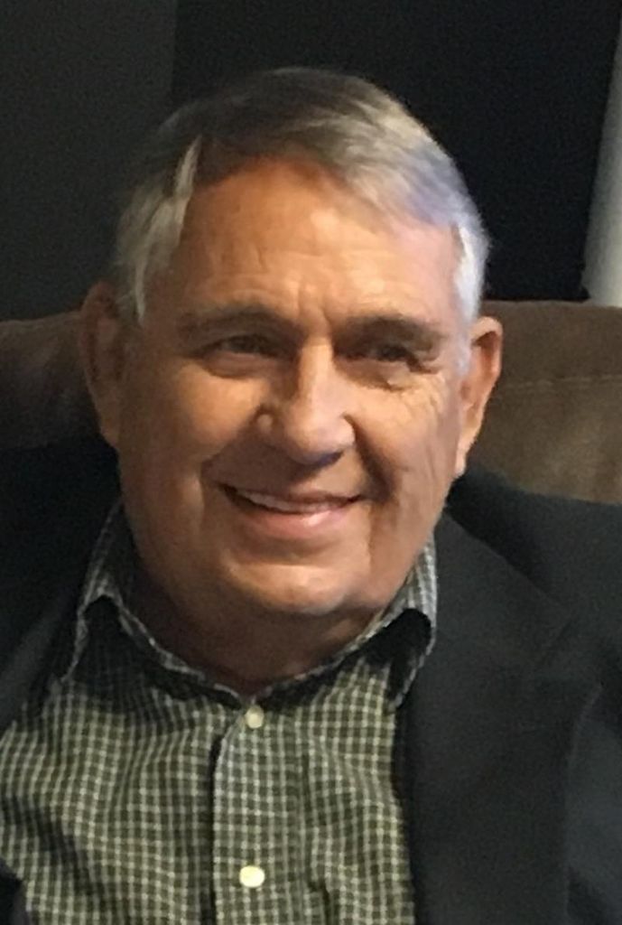 William "Bill" Orville Giles Profile Photo