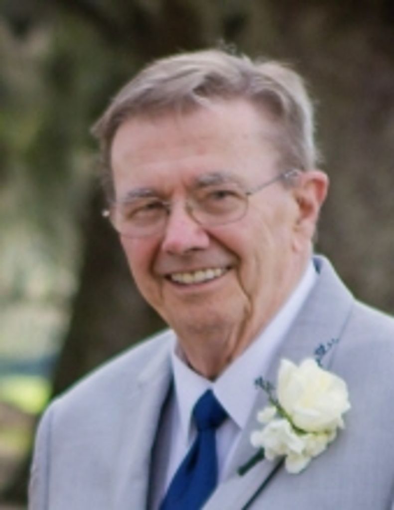 Richard  Even Nettum