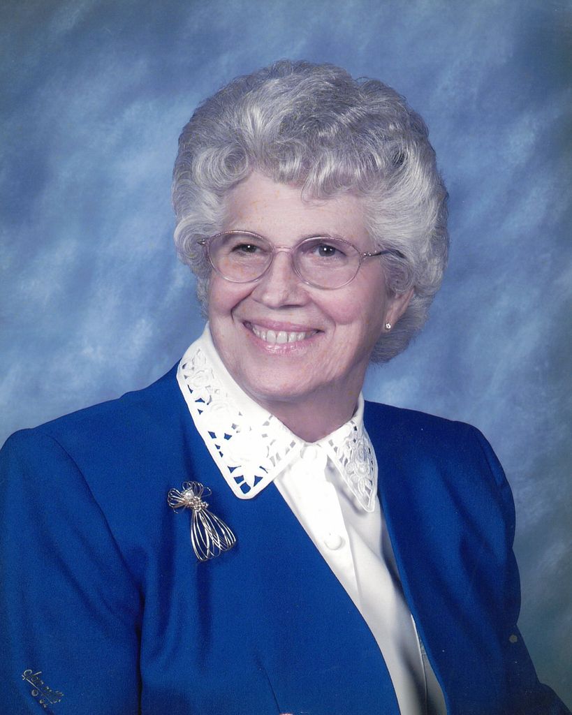Margaret Dorato Turner Magnan Profile Photo