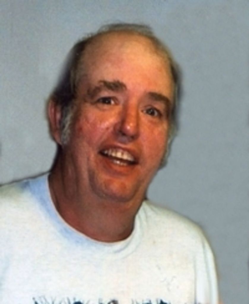 Raymond Edward Lanier