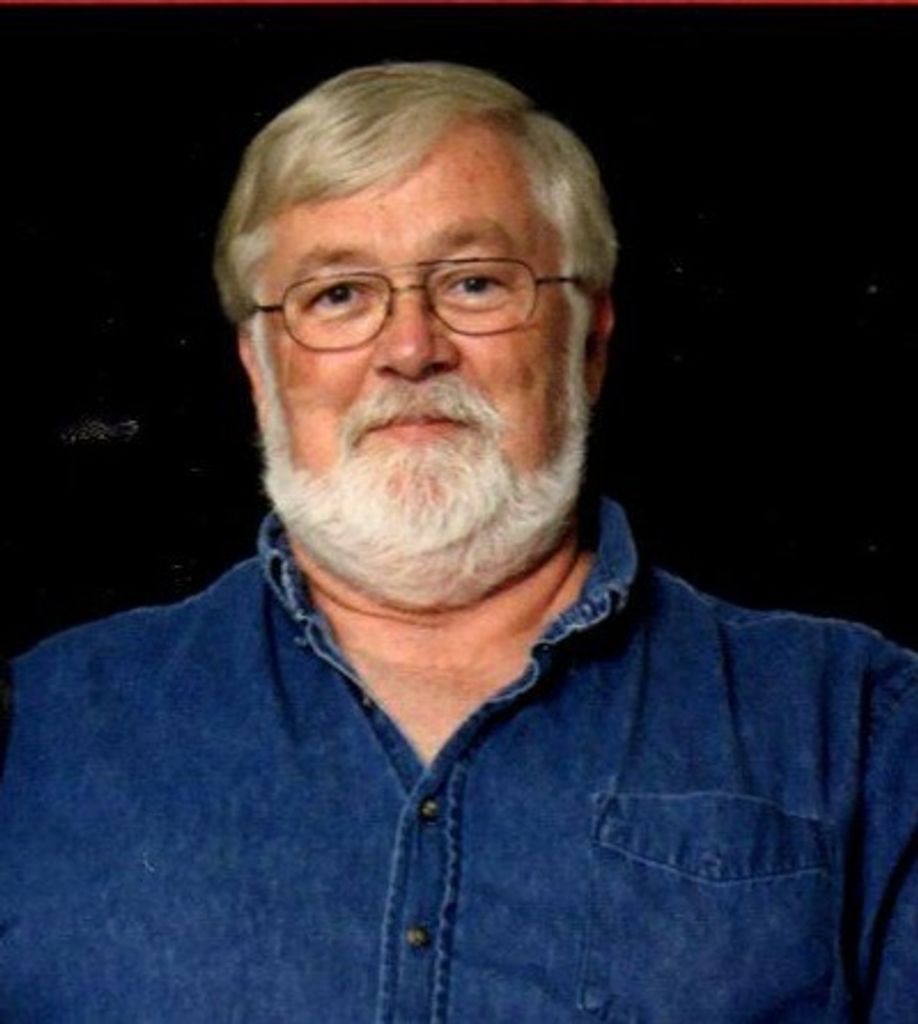 William Henry Kinder Profile Photo