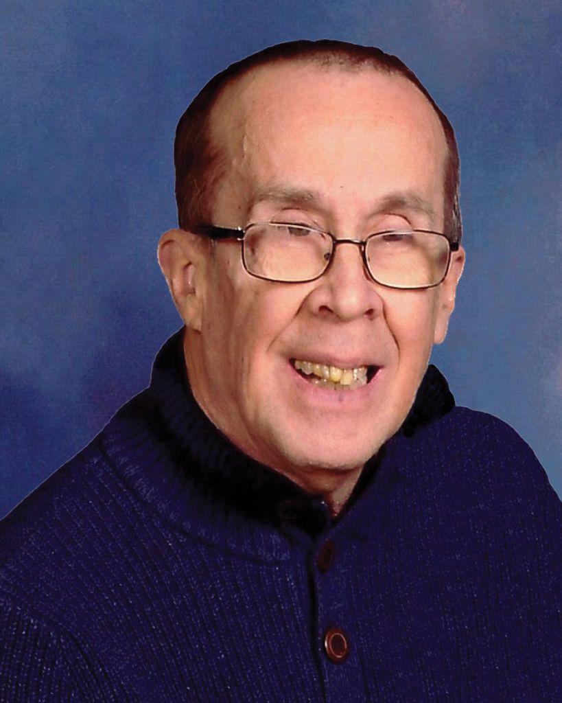 Bernard C. Laughlin Profile Photo
