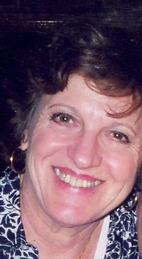 Barbara Anne Coticchio