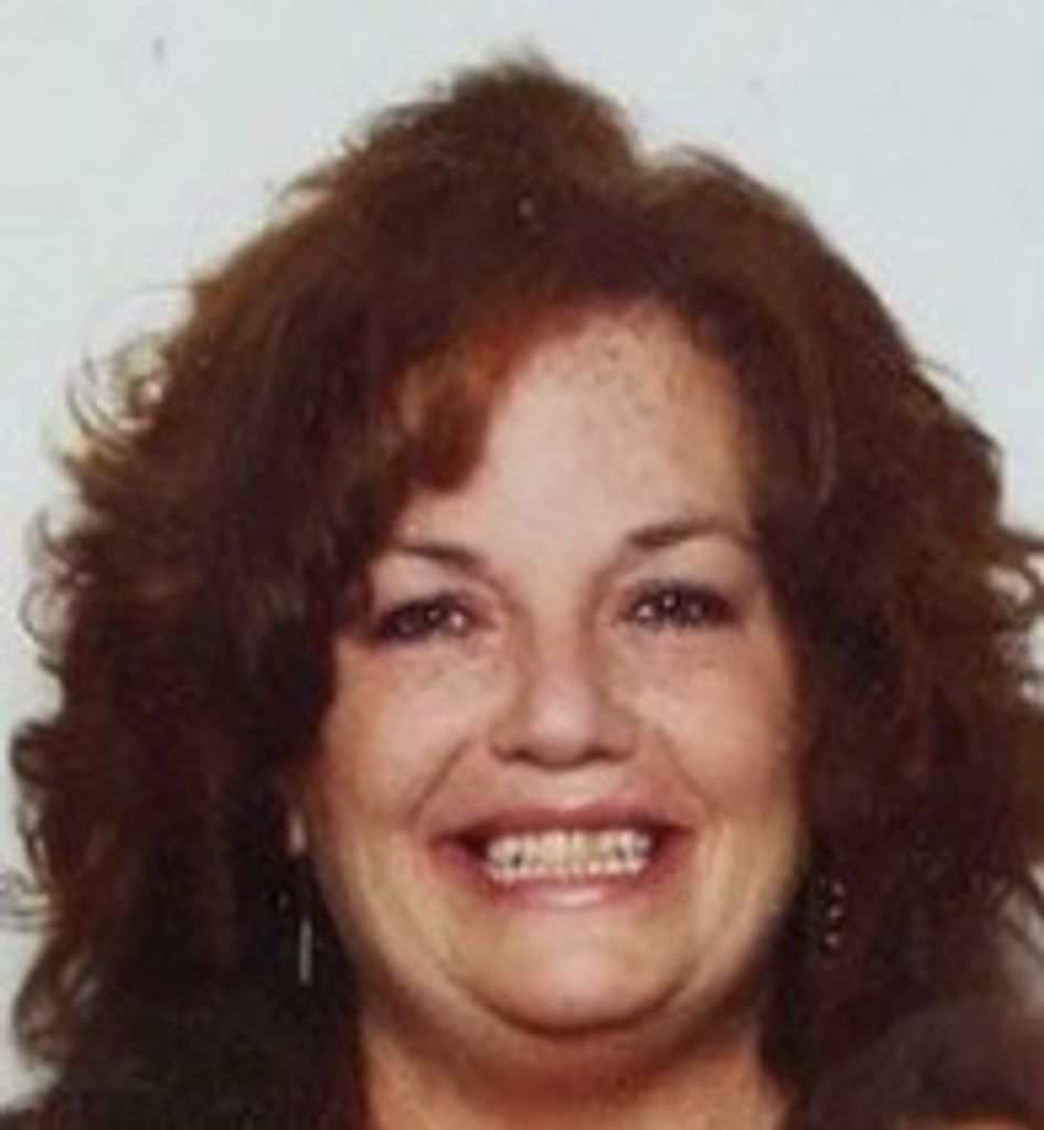 Holly Yevonne Blount Mclaughlin