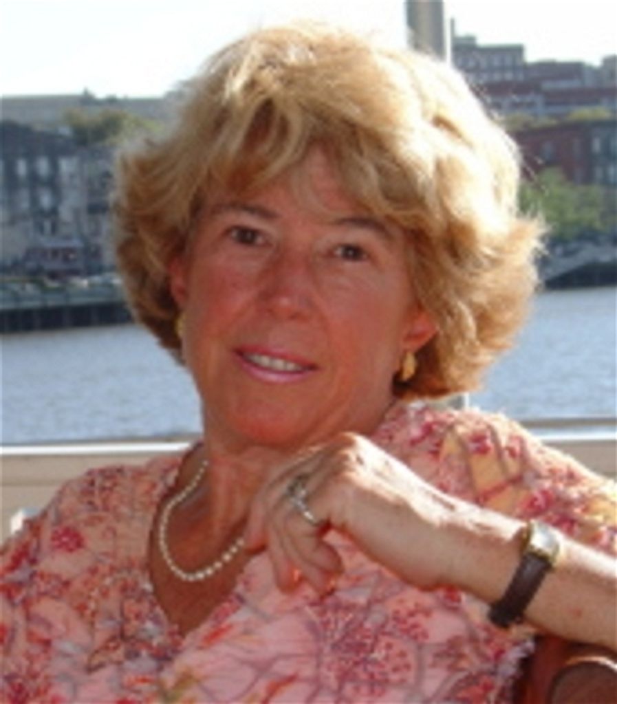 Pamela Rae Zapata Profile Photo