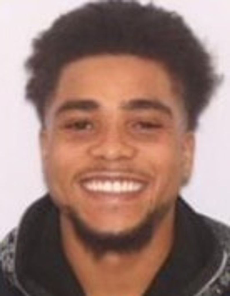 Mykell Ke'Juan La'Carlos Mccoy