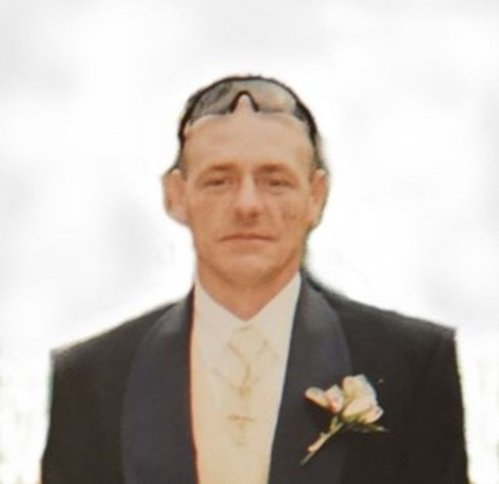 Arthur Leo Darling