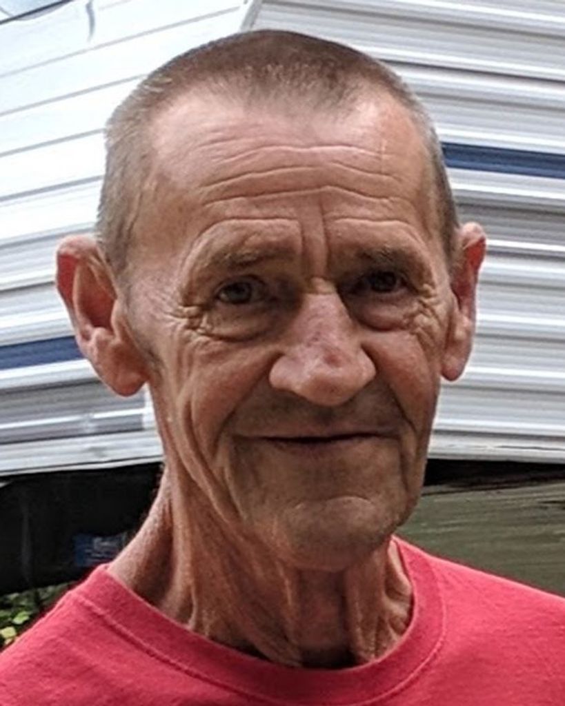 Ralph E. Miller Profile Photo