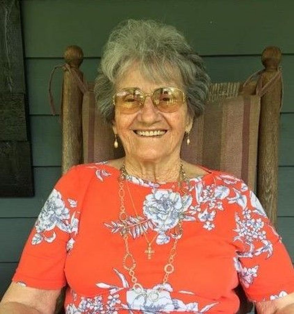 Elizabeth Maxine Roper Profile Photo