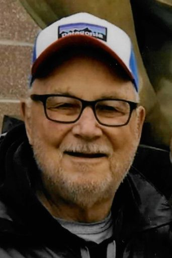 Gordon Fletcher Jackson Profile Photo