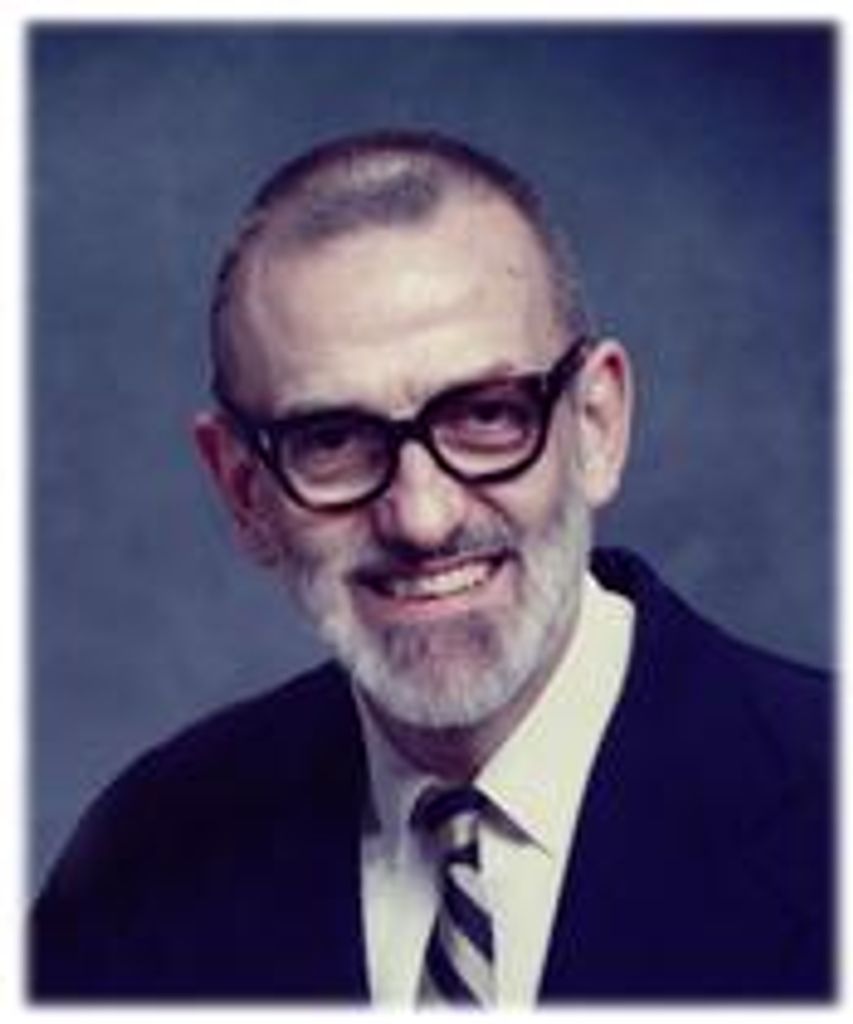 Dr. Stuart C. Hackett