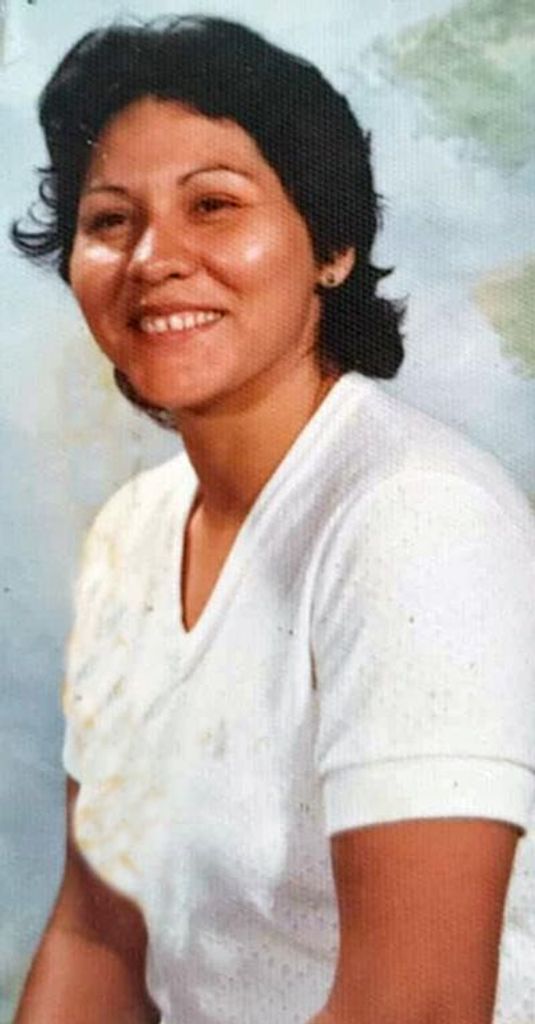 Patricia "Techa" J. Turjillo Profile Photo