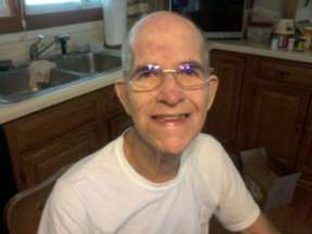 Virgil Garland Wheeler