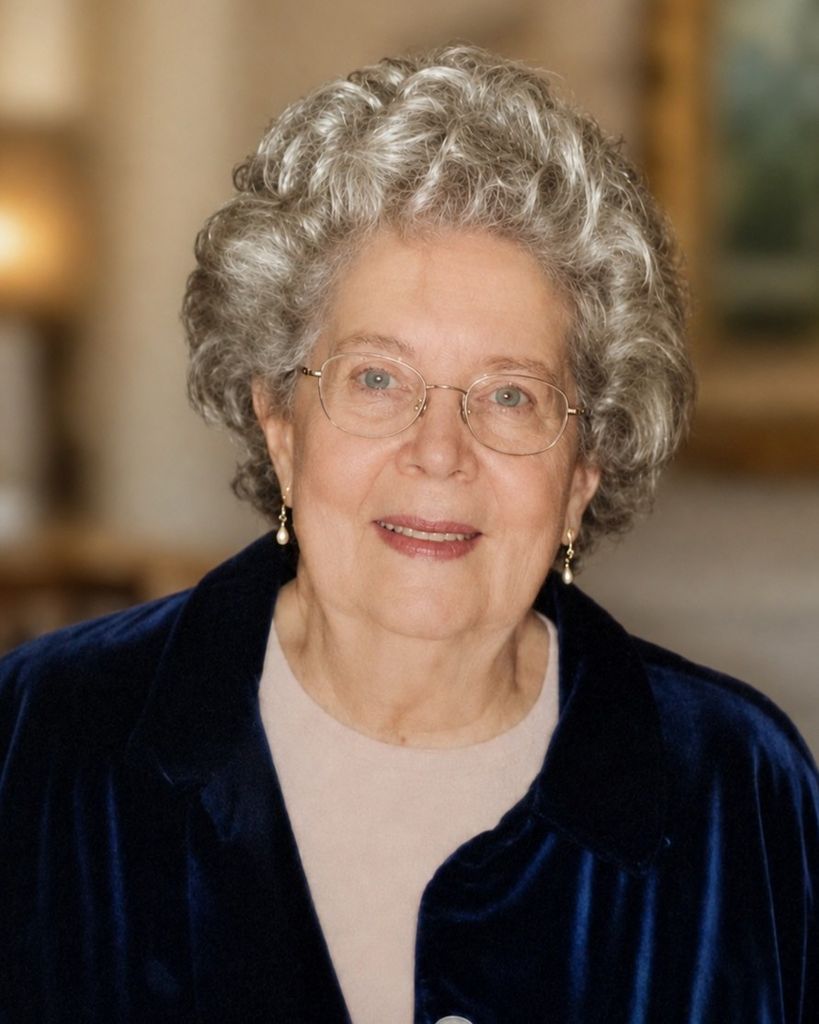 Ila J. Roseberry