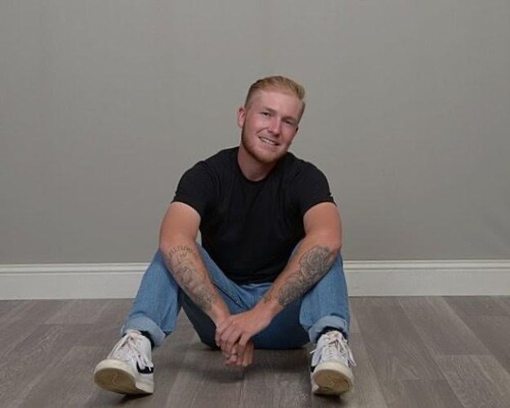 Hunter Christian Fyfe