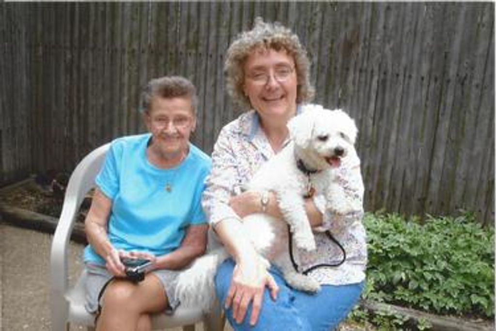 Julia Helen Fortuna Profile Photo