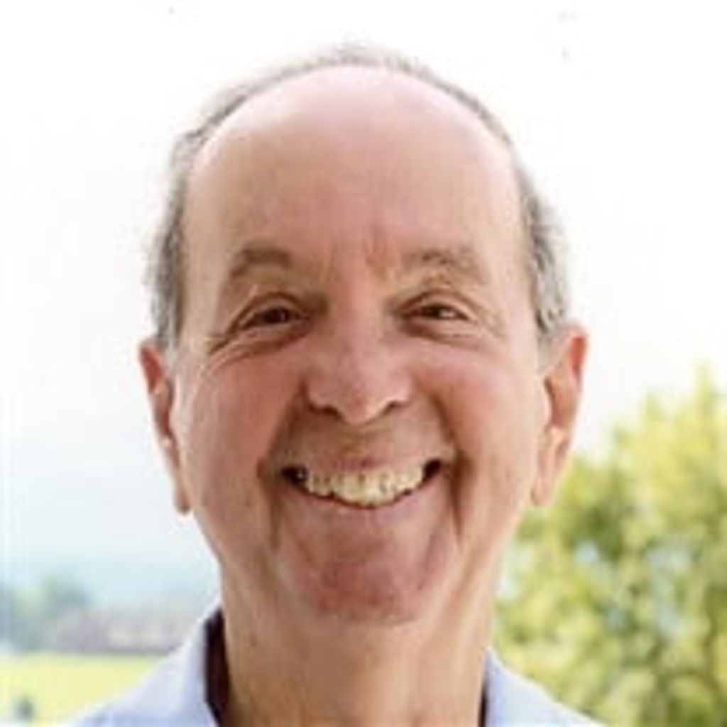 Anthony G. Vass