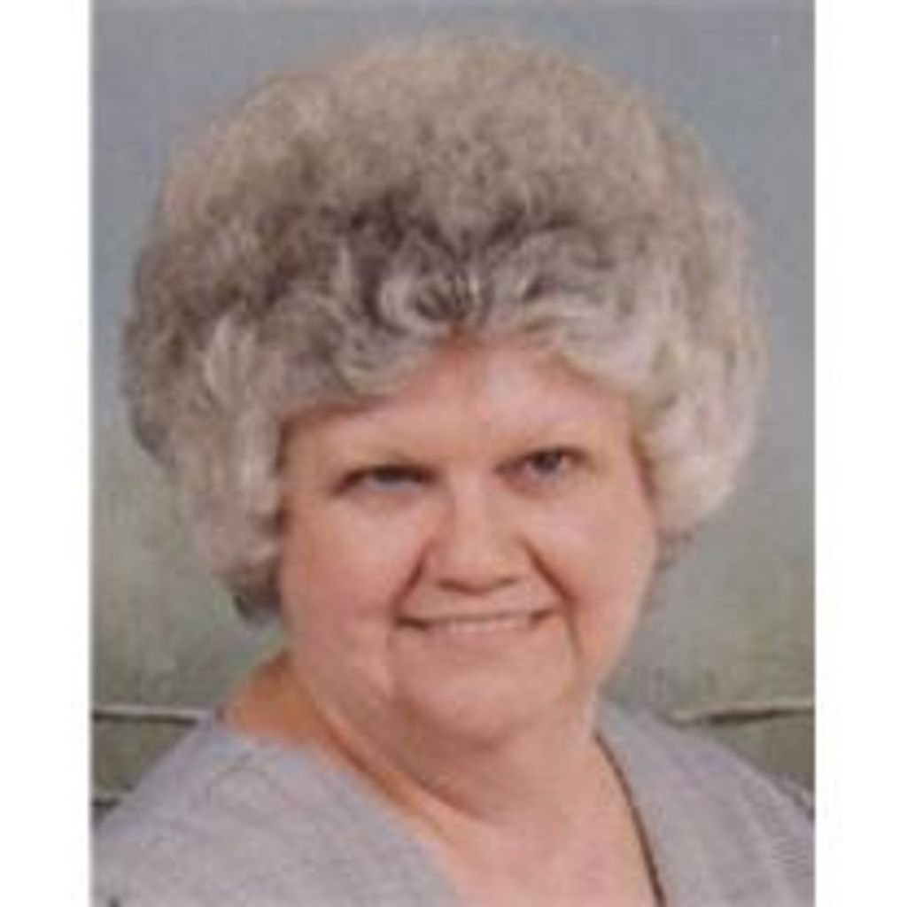 Patricia Ann Hunter