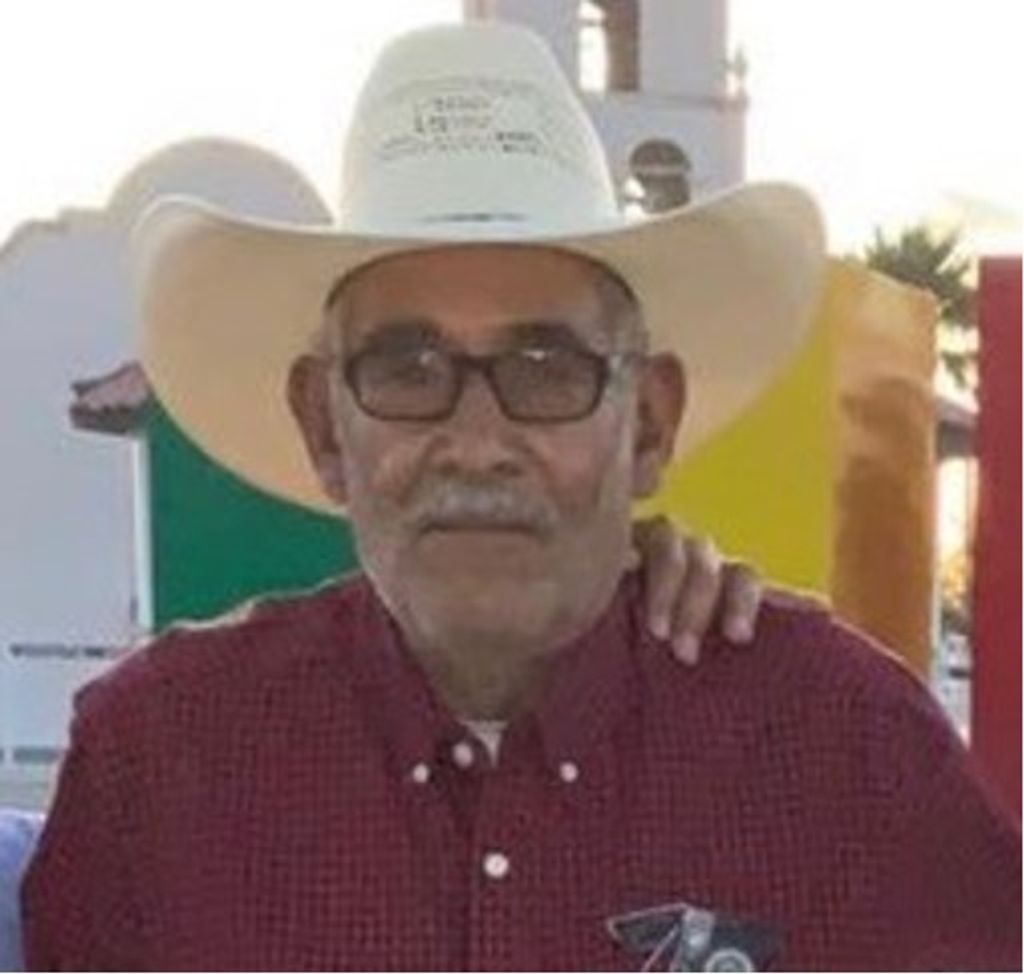 Manuel Ramirez Lozano