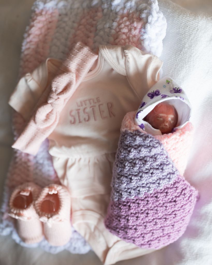 Bexleigh Kay Annette Grimm Profile Photo