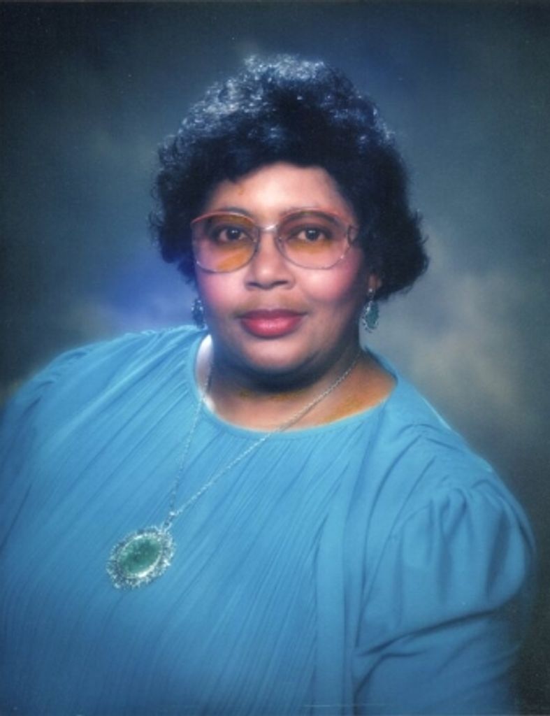 Mrs. Petronia Campbell