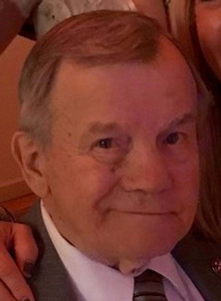 Edward Paul Kovach Profile Photo