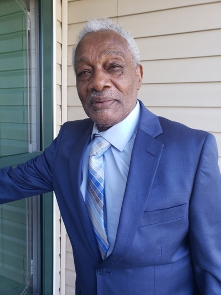 Fred Russell Roundtree