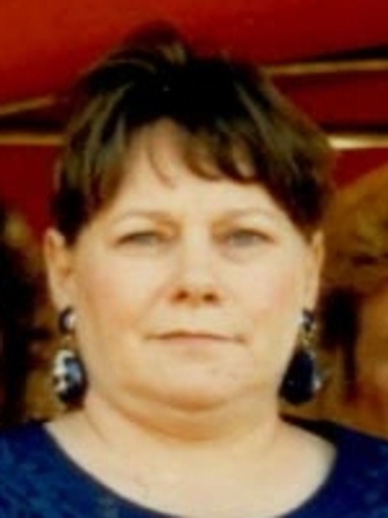 Barbara Lewis