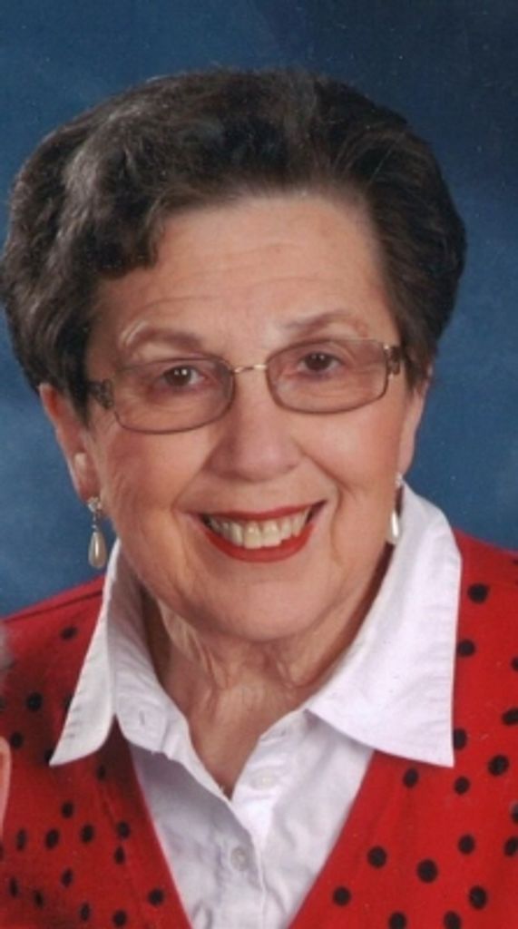 Lynda Price Williams