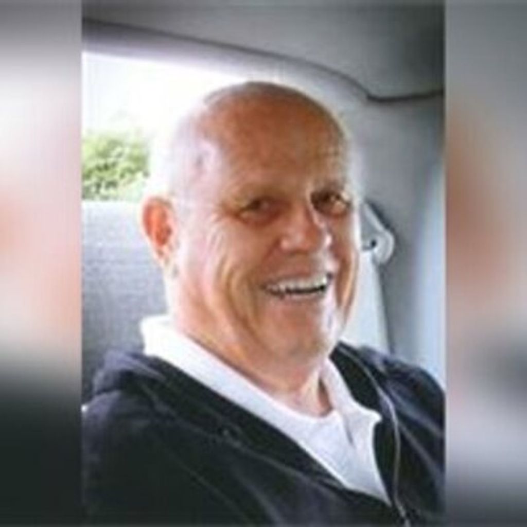 Dick E. Bellows Profile Photo