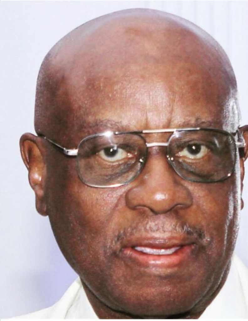 Willie Saxon Profile Photo