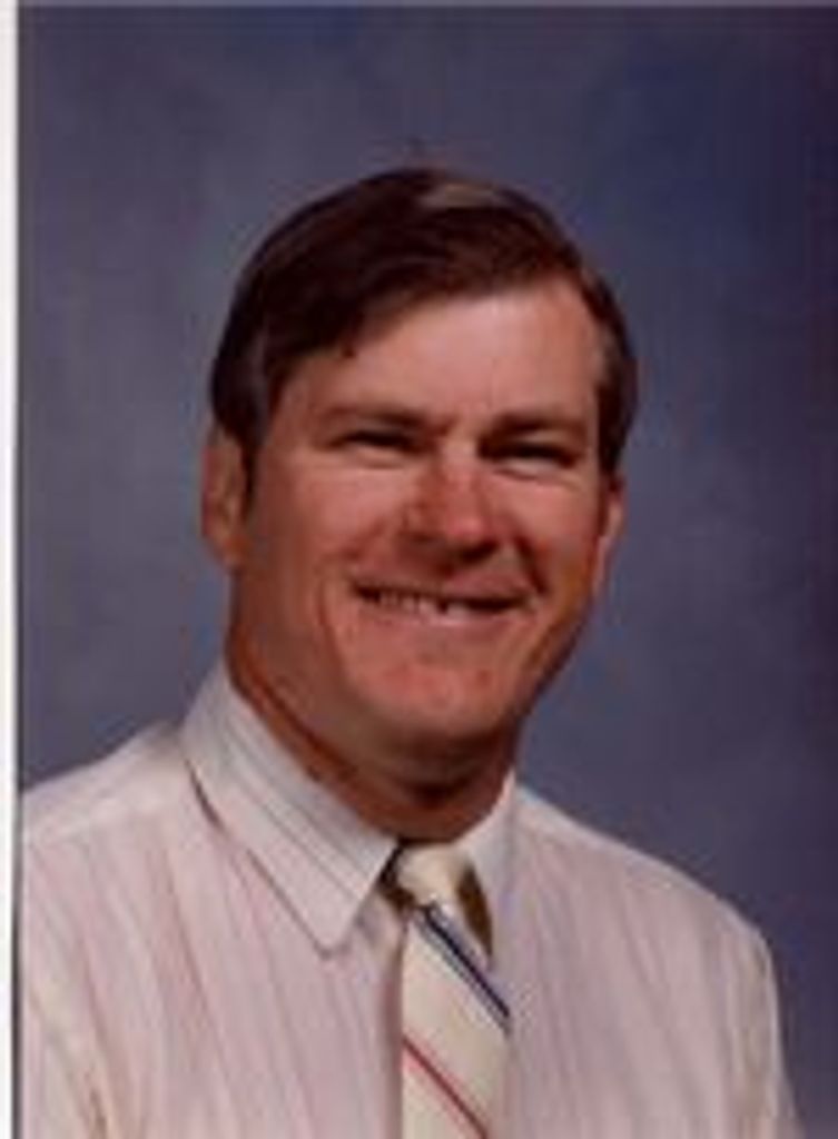 Bruce Baker