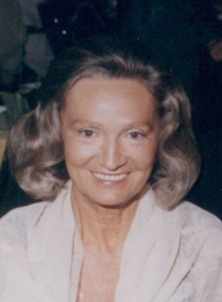 Ursula Eleonore Brand