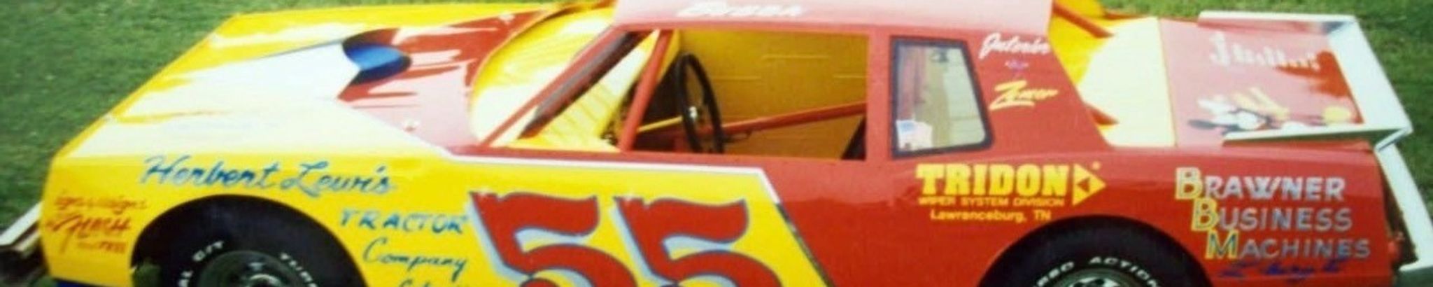 Cover for Thomas Kevin Hinson's Obituary