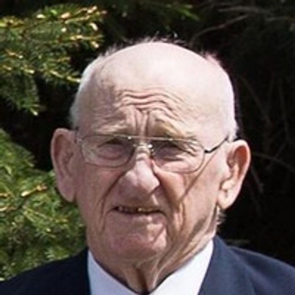 Henry  "Hank" Fietzek