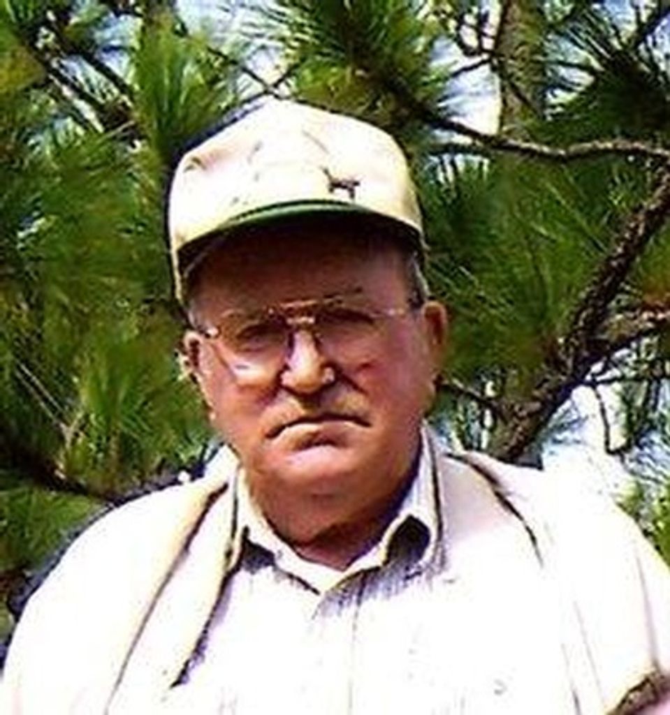 John Frank Burchett