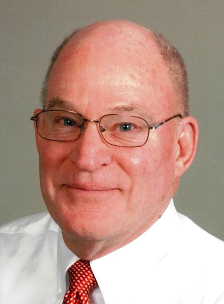 Bruce Fitzgerald Profile Photo