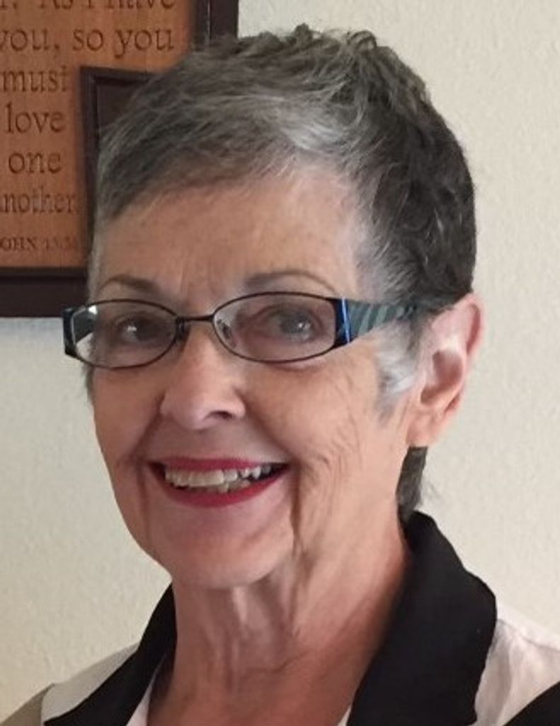 Rosalind Cox