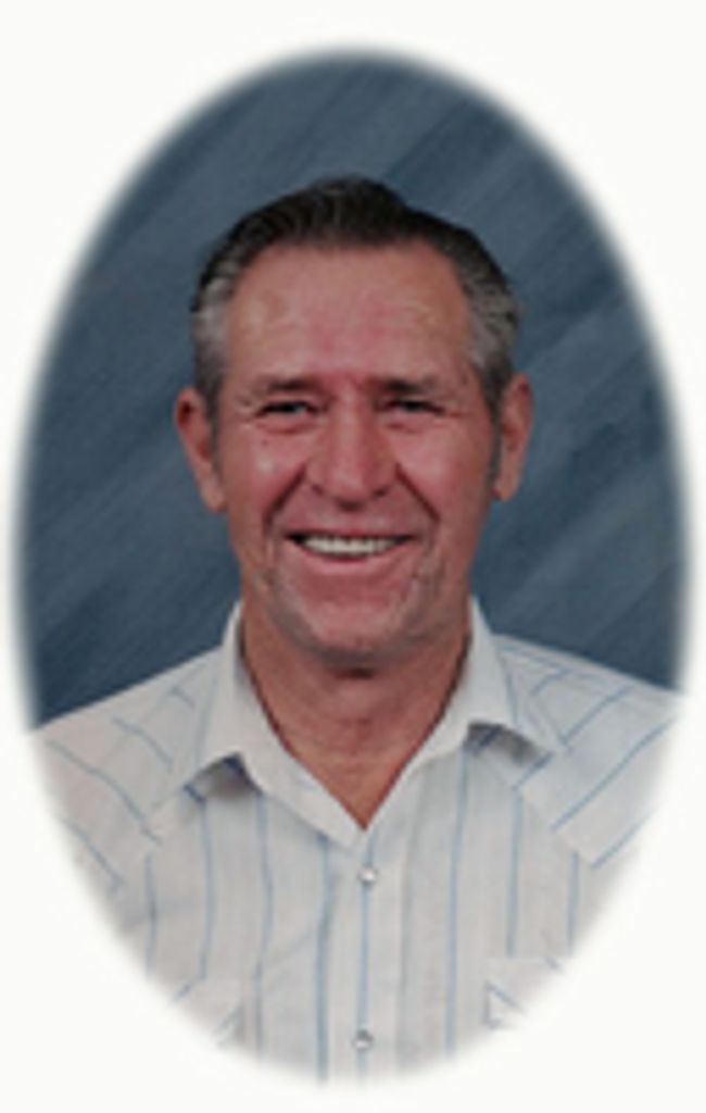 Donald Frank Tunnell