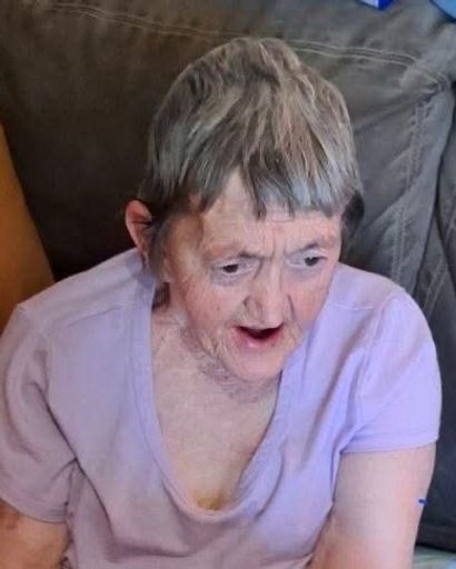 Anni (Anna) Georgine Auberson's obituary image