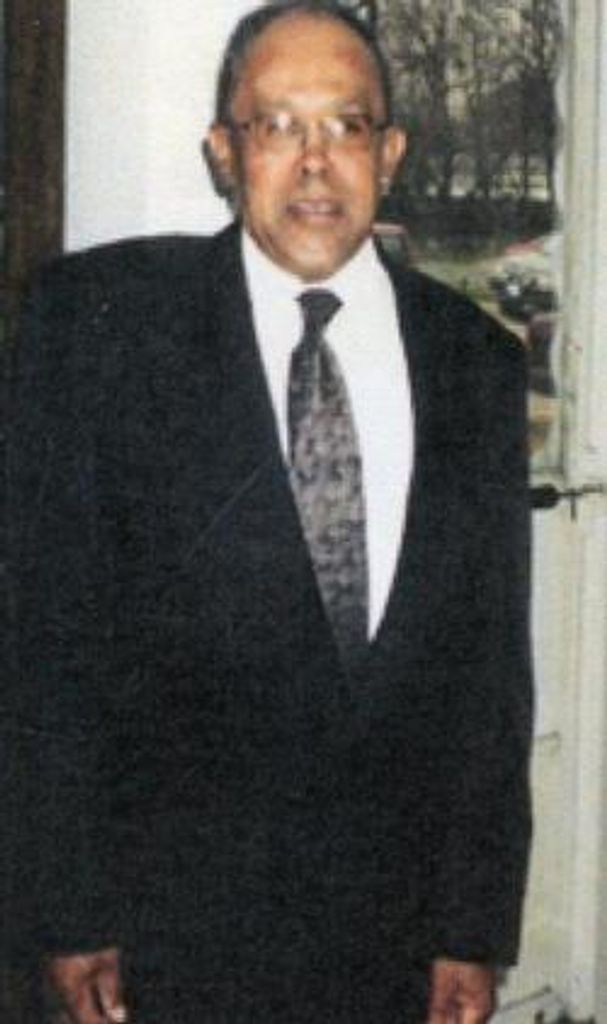 Charles Herbert Miller