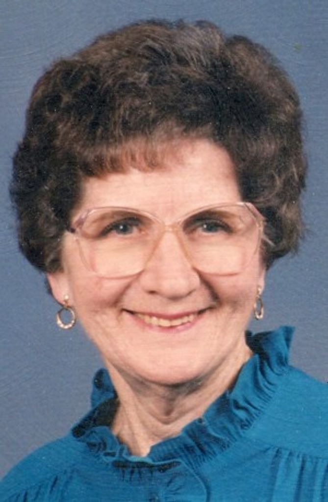 Mary M. Rottmund