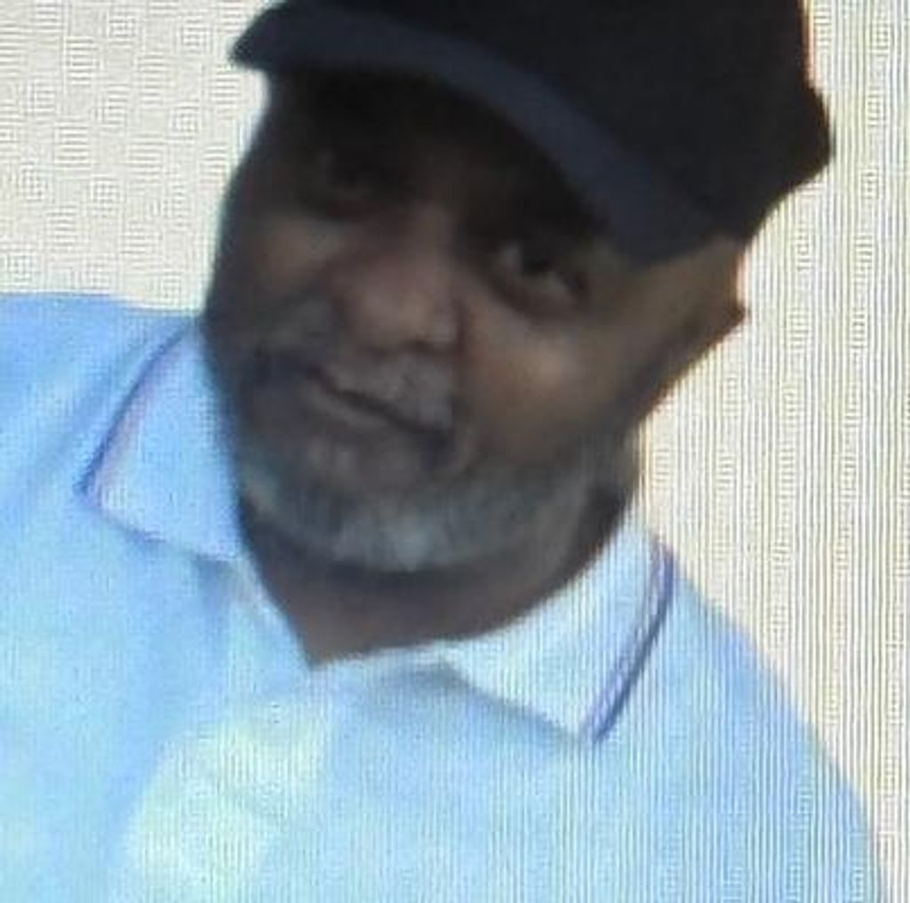 Clarence Bernard Bolden Profile Photo