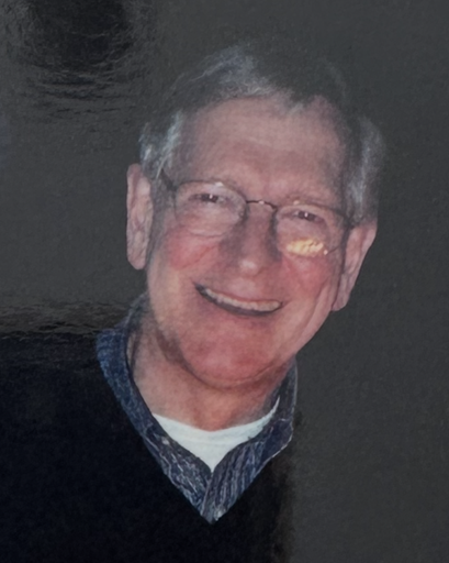 John Branch's obituary image