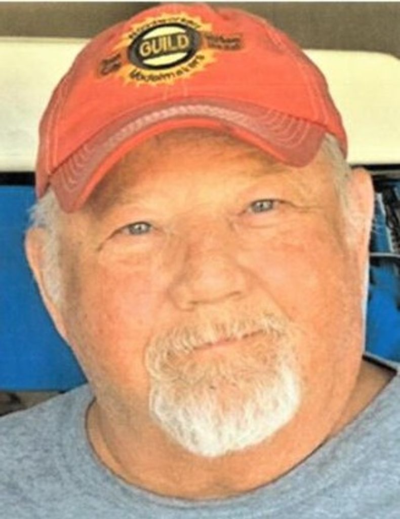 Charles "Chuck" Alan Ruud