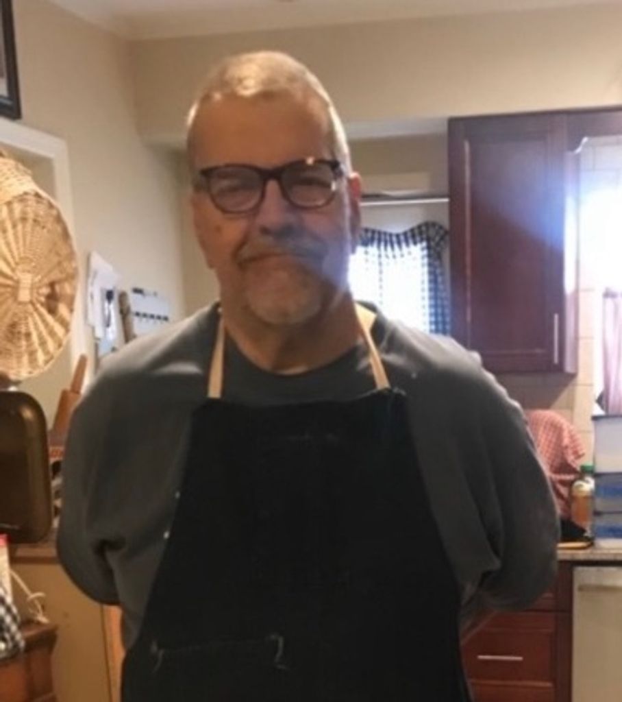 Luciano A. Cerasi Profile Photo