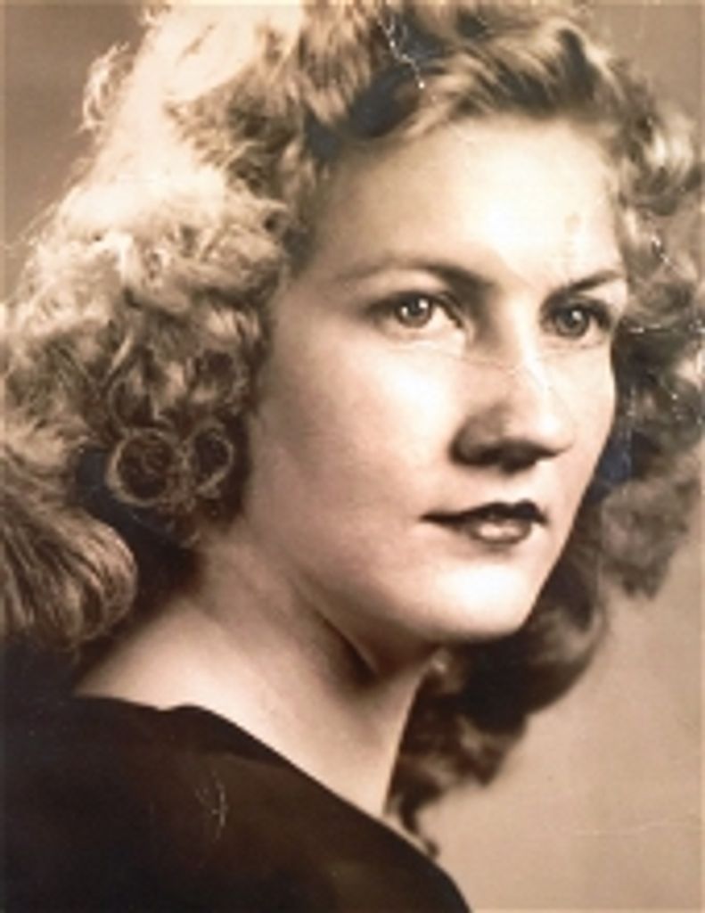 Nancy Langley Marley