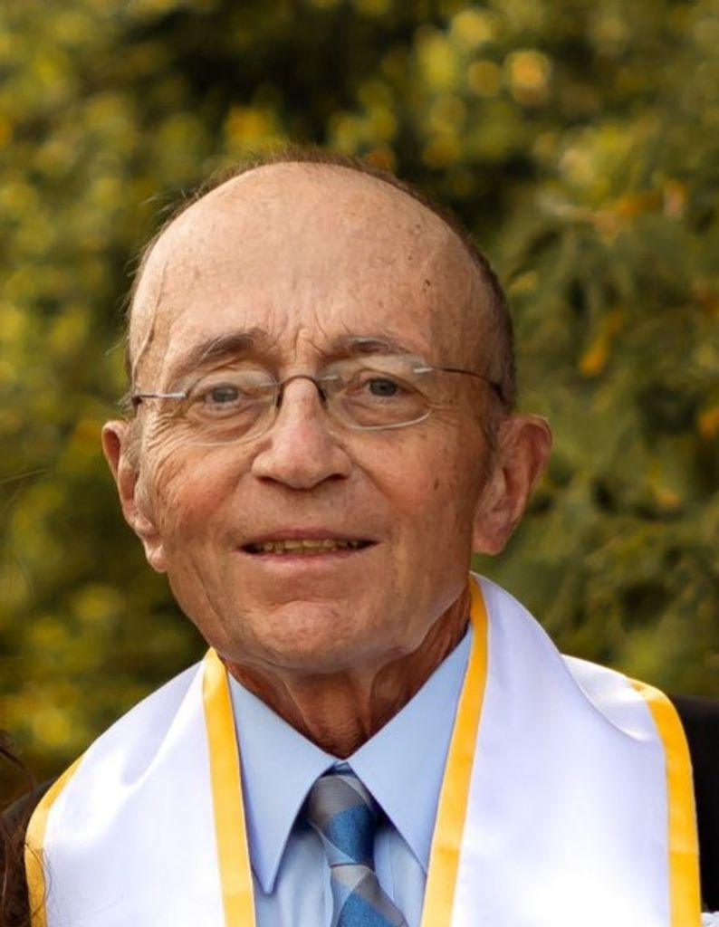 Gerald Hines